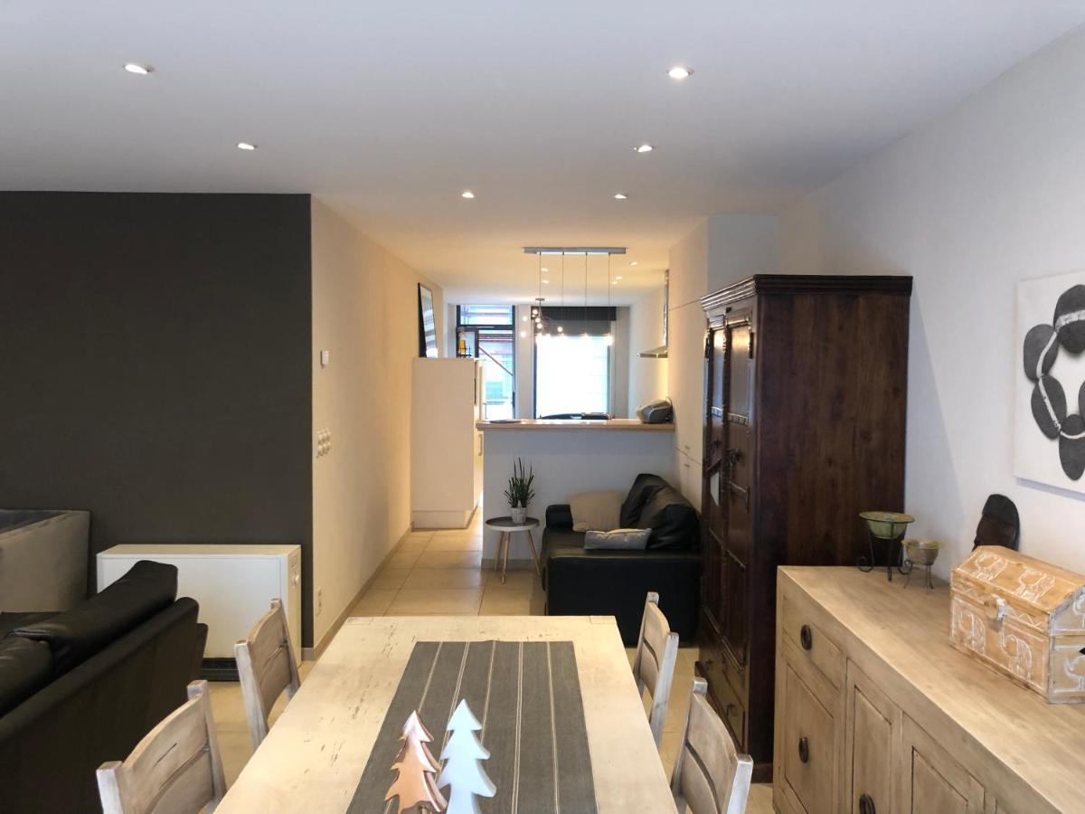 Deluxe With Shared Pool Appartement *