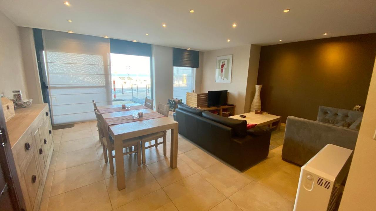 Appartement Deluxe With Shared Pool Oostende
