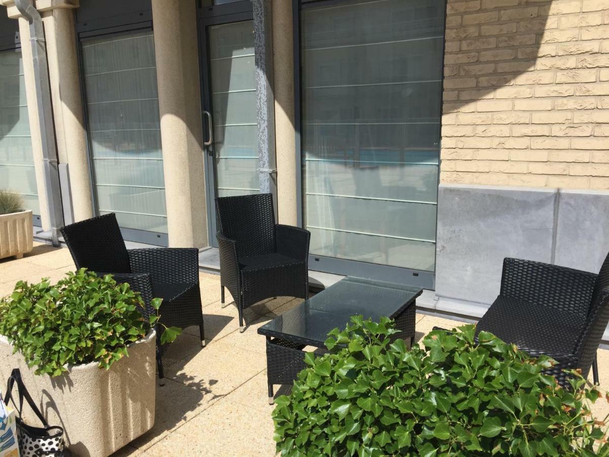Appartement Deluxe With Shared Pool *